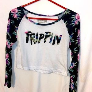 TRIPPIN’ Shirt